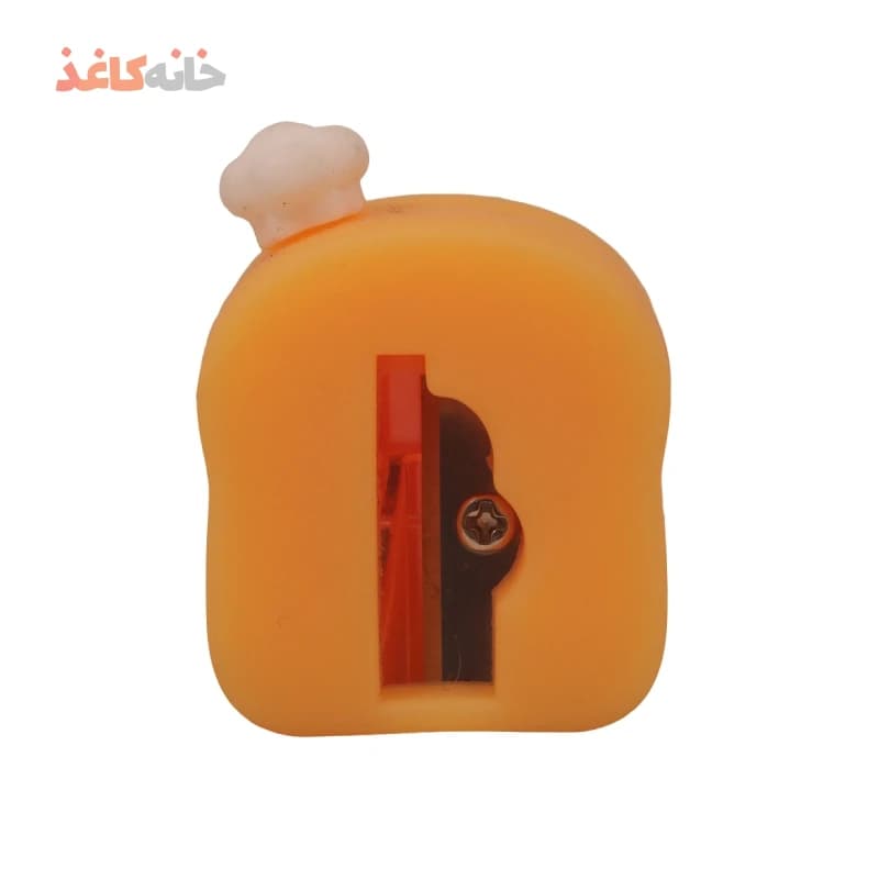تراش سیلیکونی فانتزی طرح نون تست — تصویر ۲
