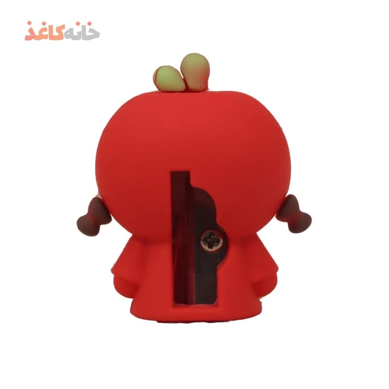 تراش سیلیکونی فانتزی طرح دختربچه — تصویر ۲
