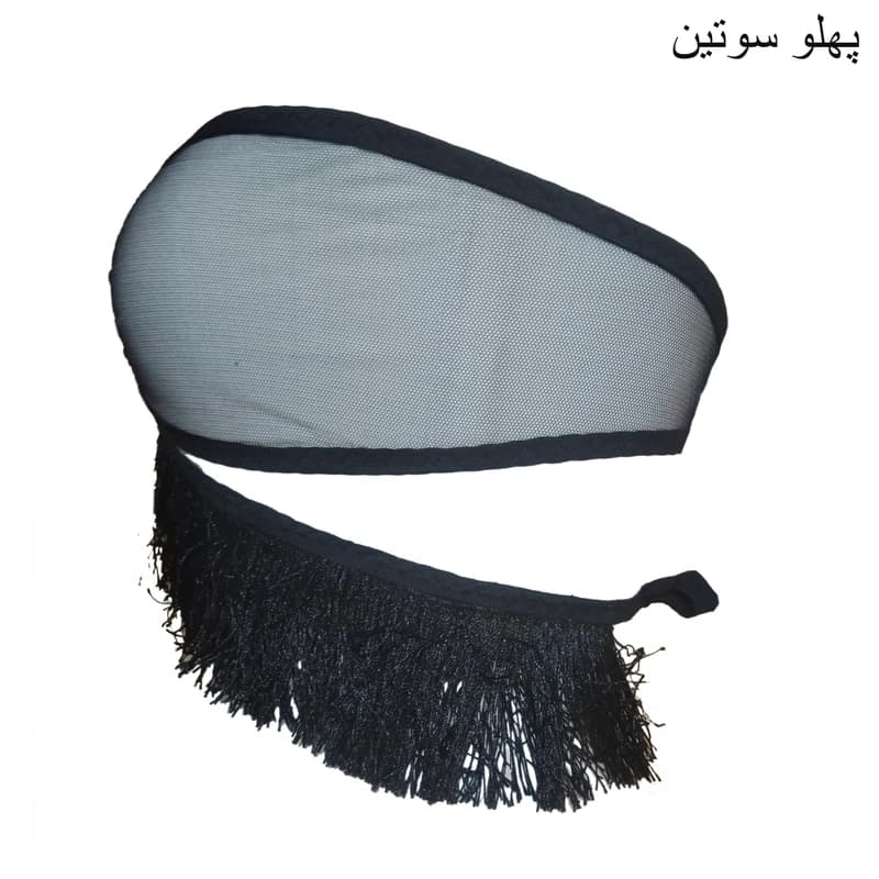 ست شورت و سوتین زنانه شیک فام مدل 11544 — تصویر ۲