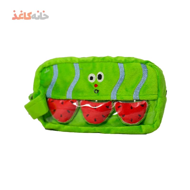 جامدادی پولیشی طرح هندوانه