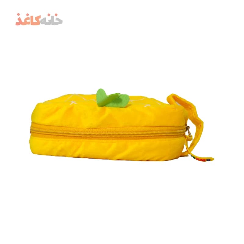 جامدادی پولیشی طرح اناناس — تصویر ۳