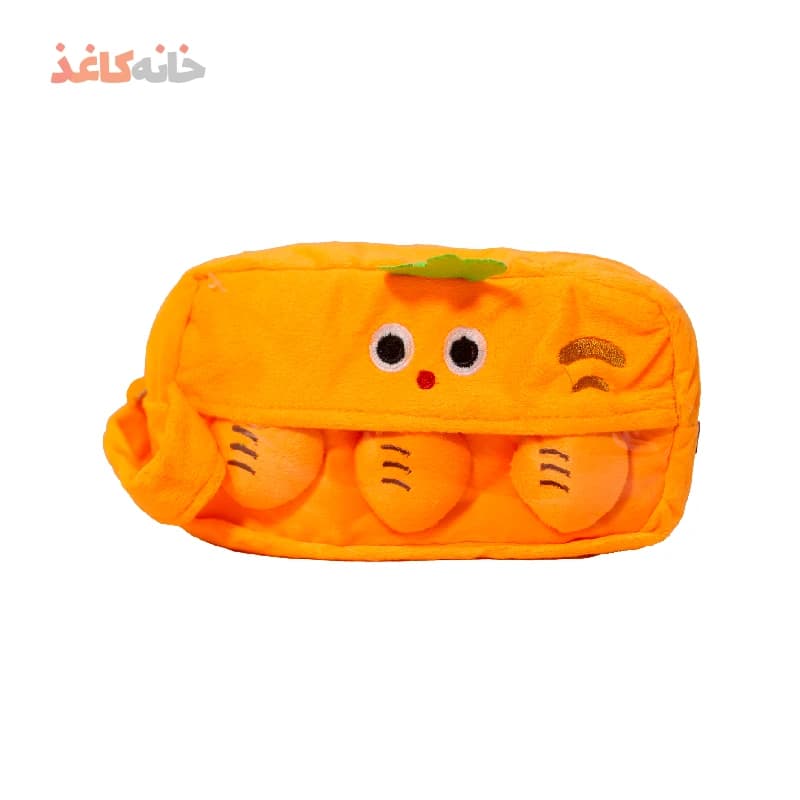 جامدادی پولیشی طرح هویج