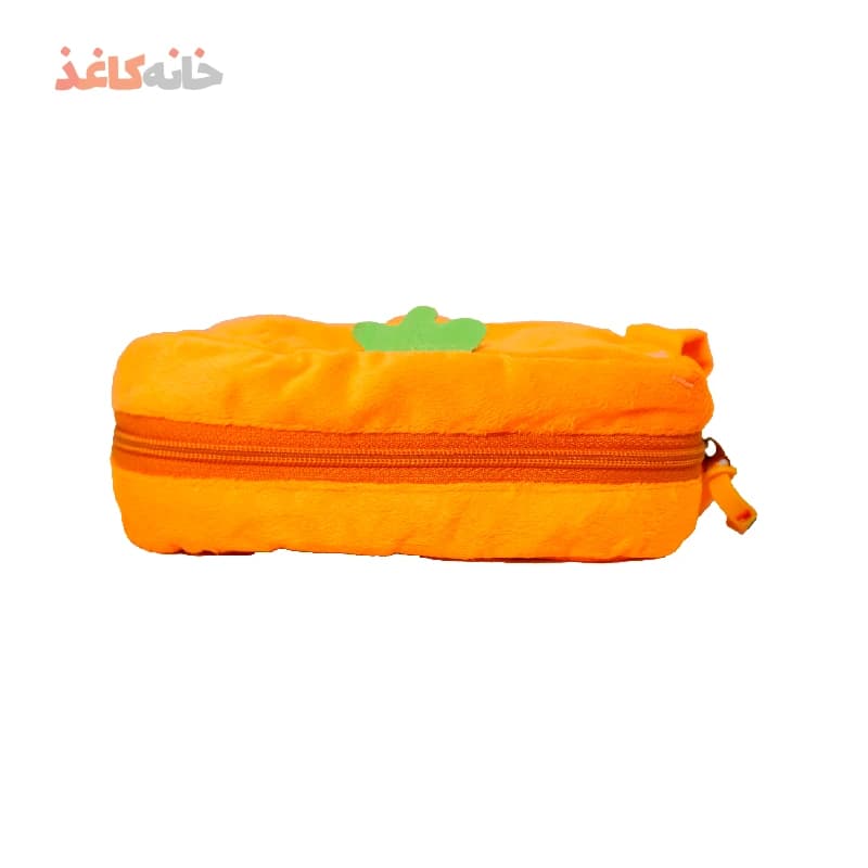 جامدادی پولیشی طرح هویج — تصویر ۳