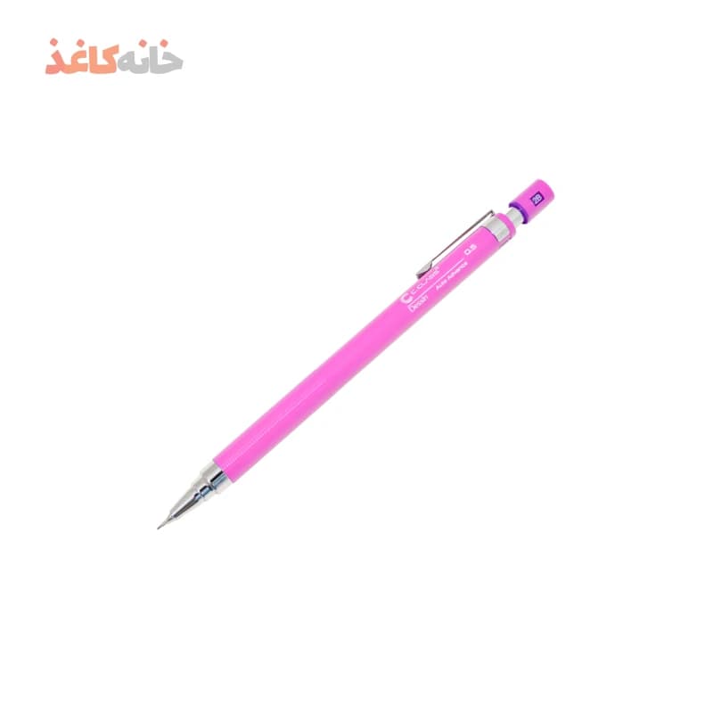 اتود 0.5 دسین سیکلاس رنگ بنفش