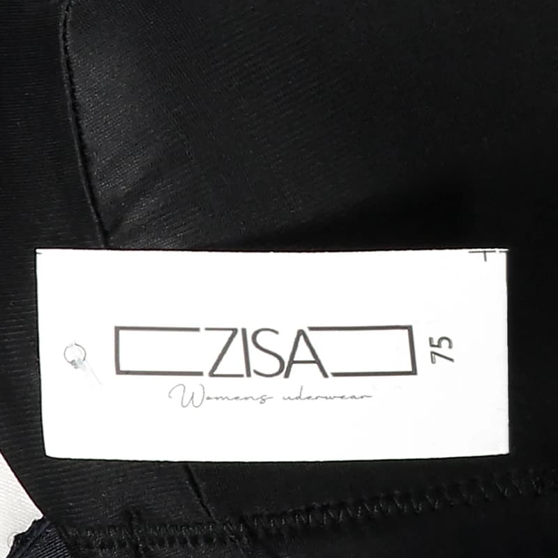 ست شورت و سوتین زنانه زیسا مدل فنری کد 4854 — تصویر ۲