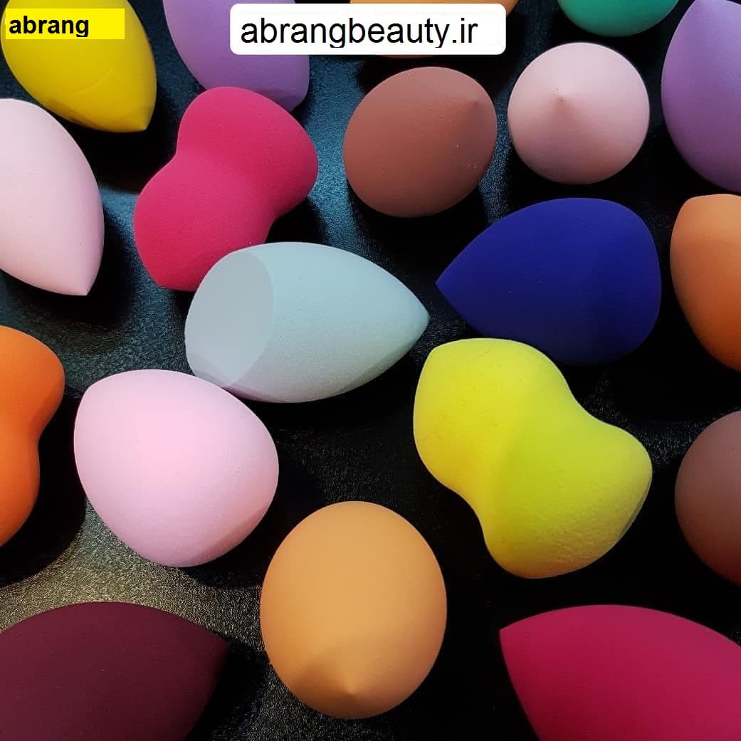بیوتی بلندر (اسفنج آرایشی)