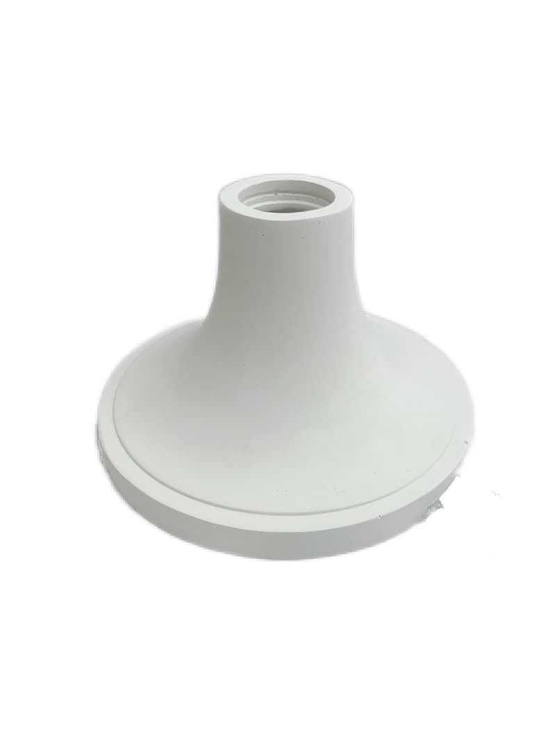 فرم هالوژن توکار گچی استوانه ای PLG کد 710 — تصویر ۲