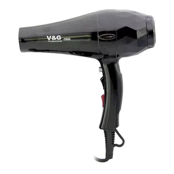 سشوار حرفه ای V&G A_7380