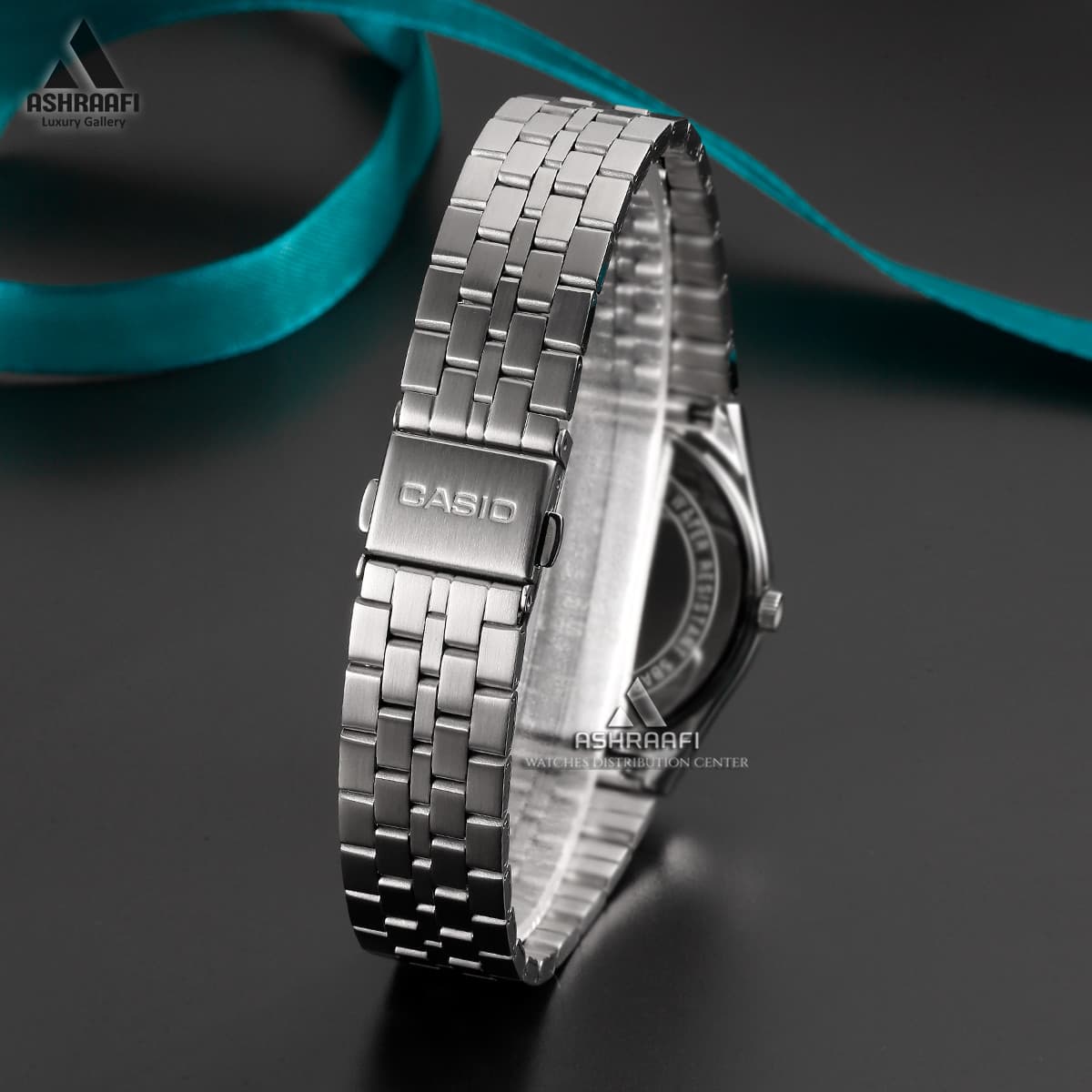 ساعت مردانه کاسیو Casio MTP-B145D-2A2V — تصویر ۳