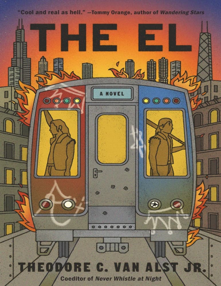 کتاب The El (ال) نسخه انگلیسی PDF | تئودور سی. ون آلست جونیور