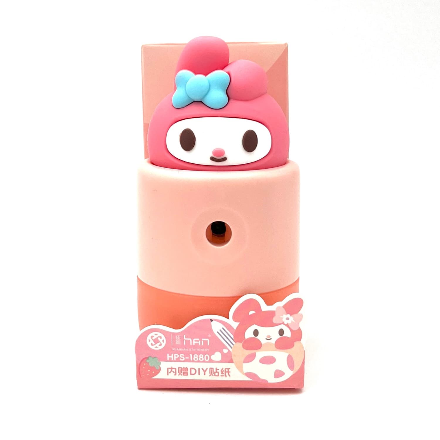 تراش رومیزی عروسکی — تصویر ۳