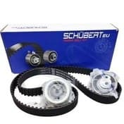 کیت تسمه تایمینگ206(TU5)برندSCHUBERT EU