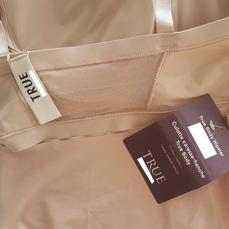 ست شورت و نیم تنه زنانه ترو مدل fa687 — تصویر ۲