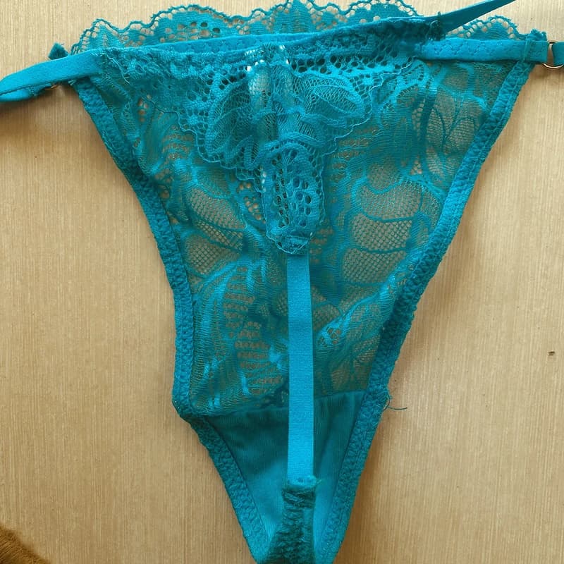 ست شورت و سوتین زنانه پیریمارک مدل ss23 — تصویر ۴