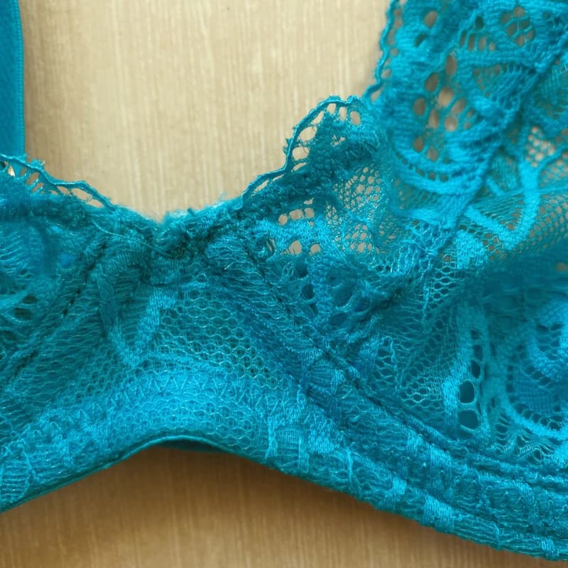 ست شورت و سوتین زنانه پیریمارک مدل ss23 — تصویر ۳