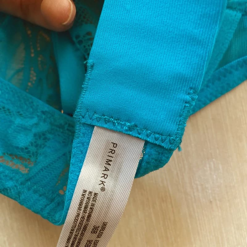 ست شورت و سوتین زنانه پیریمارک مدل ss23 — تصویر ۵