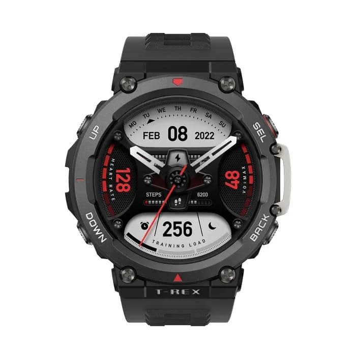ساعت هوشمند Amazfit T-Rex 2 — تصویر ۹