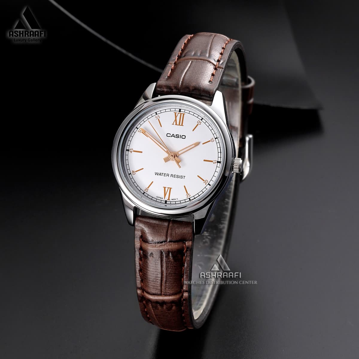 ساعت مچی کاسیو Casio LTP-V005L-7B3 — تصویر ۲