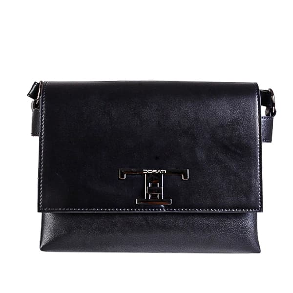 کیف دستی چرم زنانه کروکو مدل 704