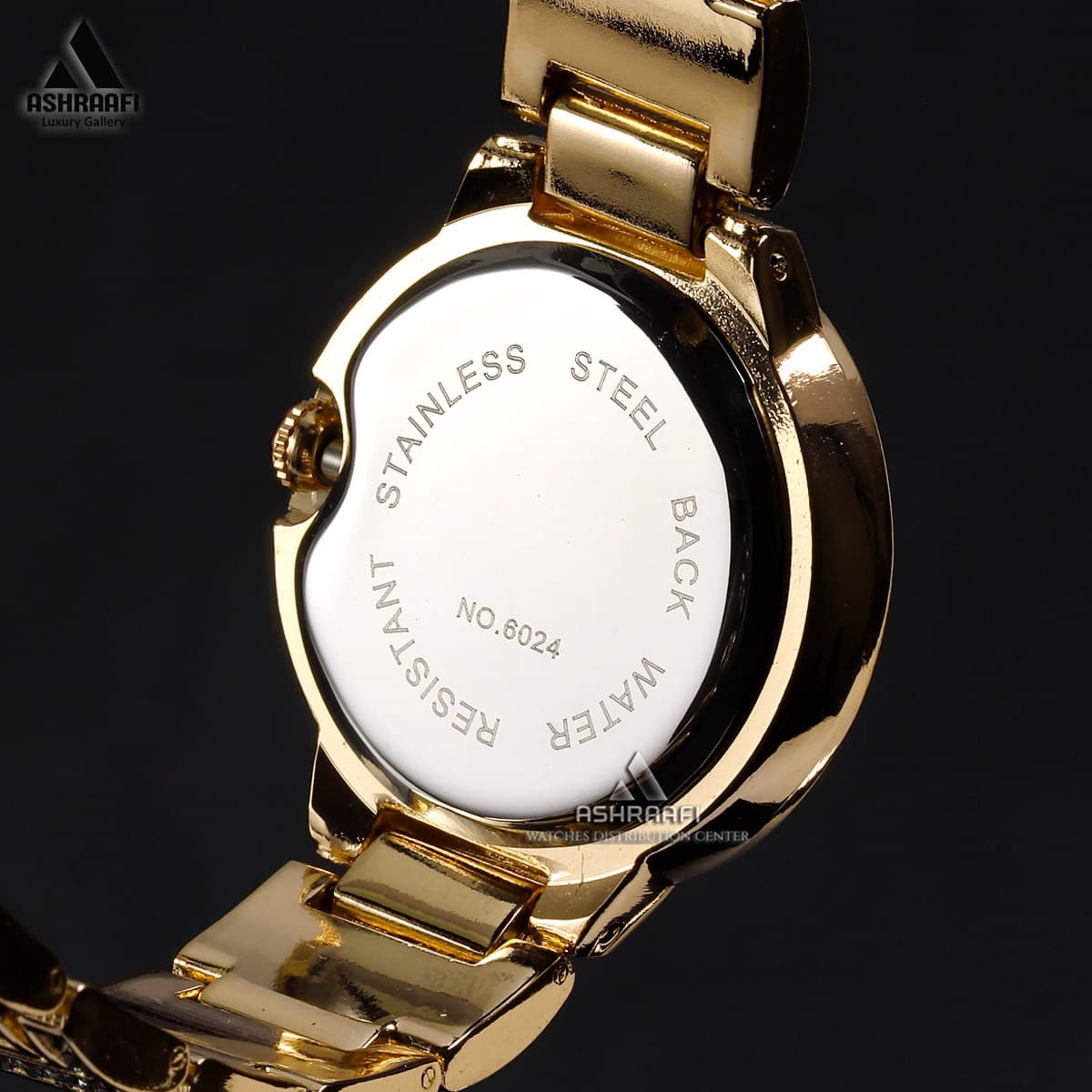ساعت کارتیه بالن بلو Cartier Ballon Bleu Full Diamond-27 — تصویر ۵