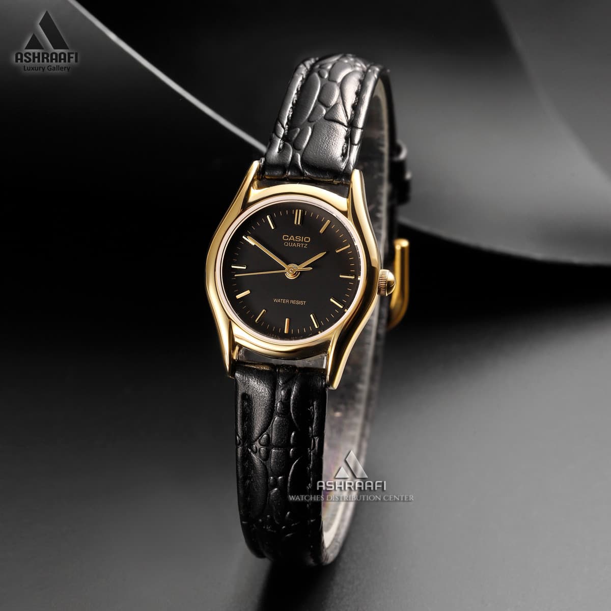 ساعت زنانه کاسیو Casio LTP-1094Q-1A — تصویر ۲