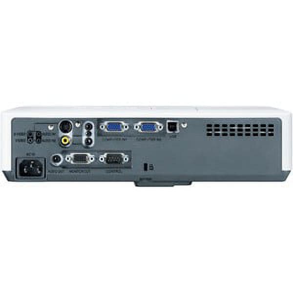 ویدئو پروژکتور استوک هیتاچی Hitachi CP-X2020 — تصویر ۳