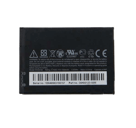 باتری اصلی گوشی اچ تی سی مدل HTC G8