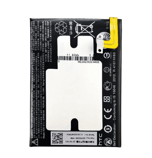 باتری اصلی گوشی اچ تی سی مدل HTC M10