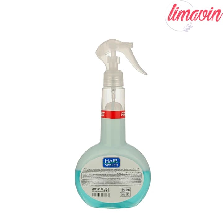 اسپری مو دوفاز کامان مدل Thickness Boost حجم 260 میلی لیتر — تصویر ۳