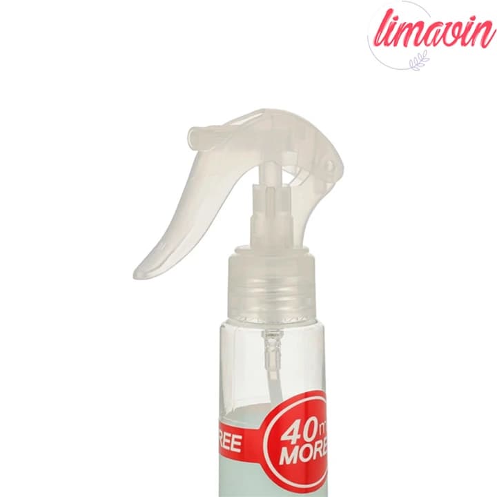 اسپری مو دوفاز کامان مدل Thickness Boost حجم 260 میلی لیتر — تصویر ۴