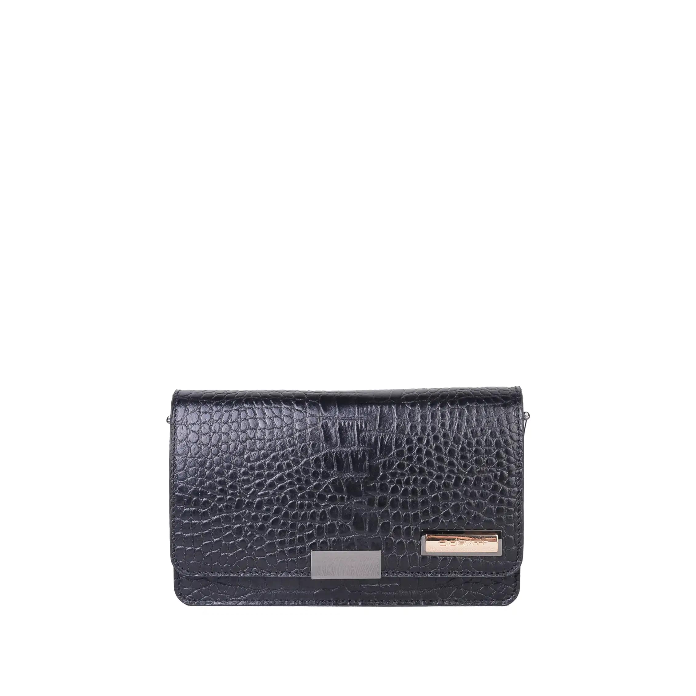 کیف دستی چرم زنانه 330