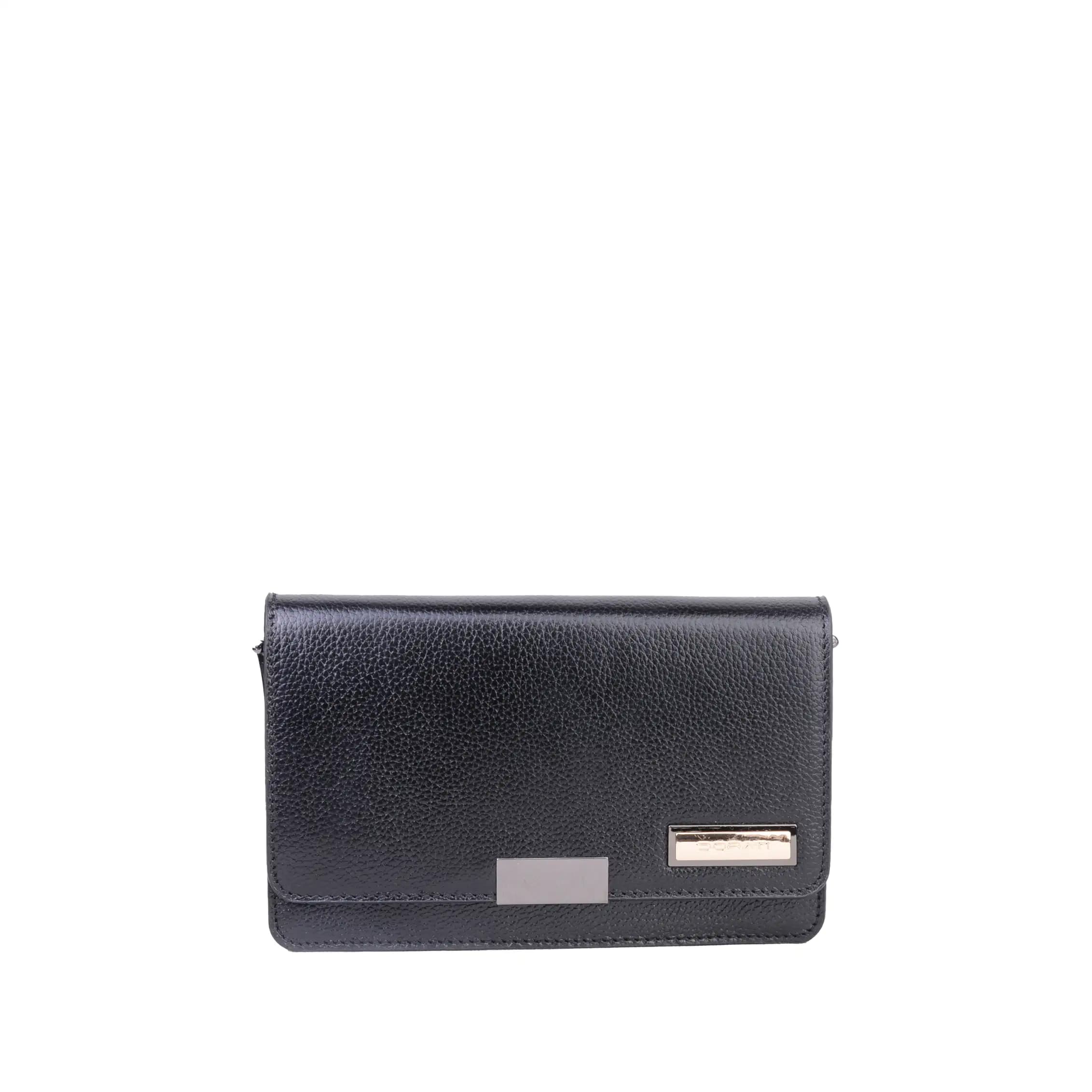 کیف دستی چرم زنانه 330 — تصویر ۳