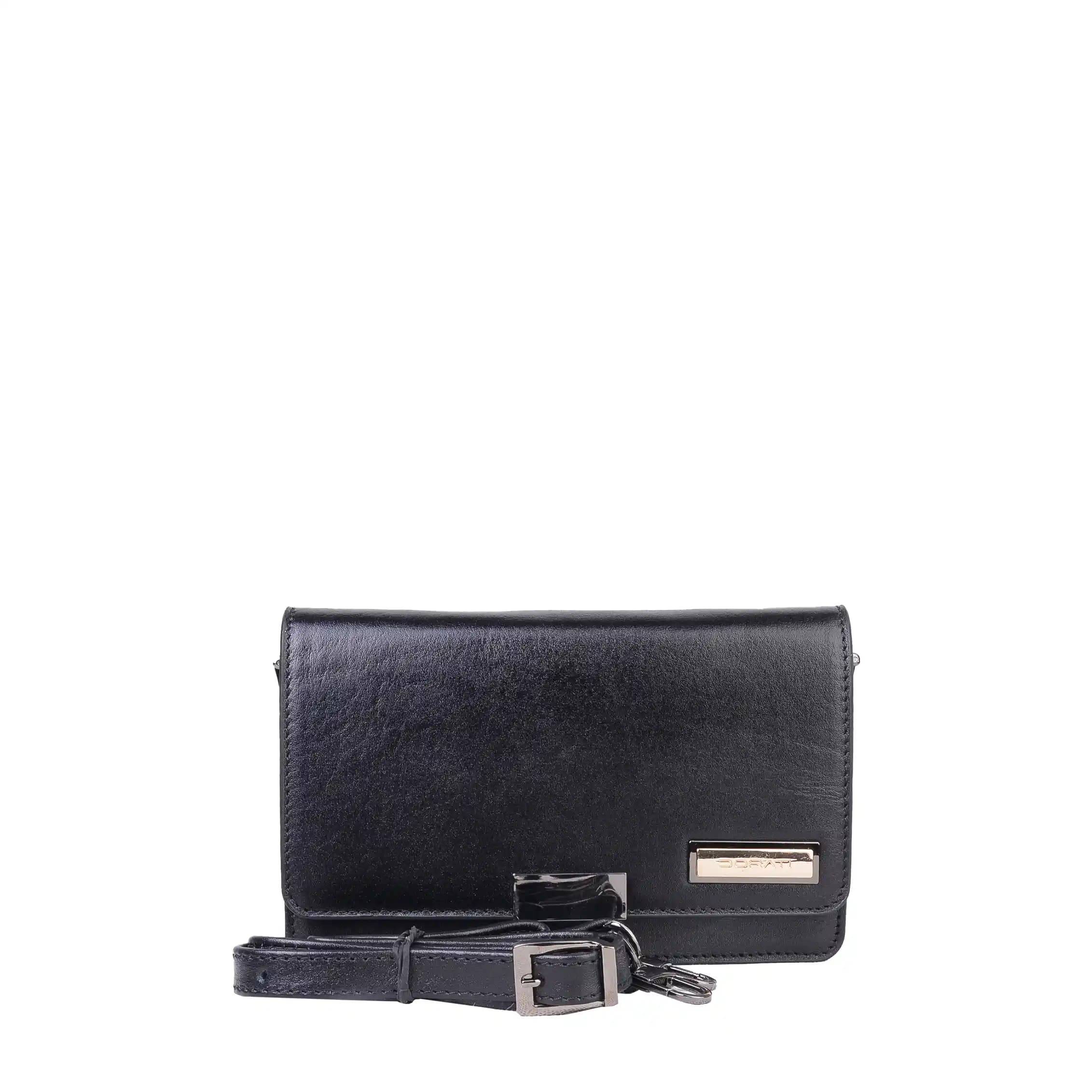 کیف دستی چرم زنانه 330 — تصویر ۵