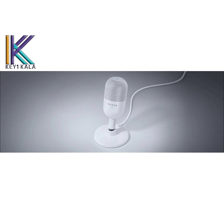 میکروفن ریزر Razer Seiren V3 Mini black — تصویر ۳