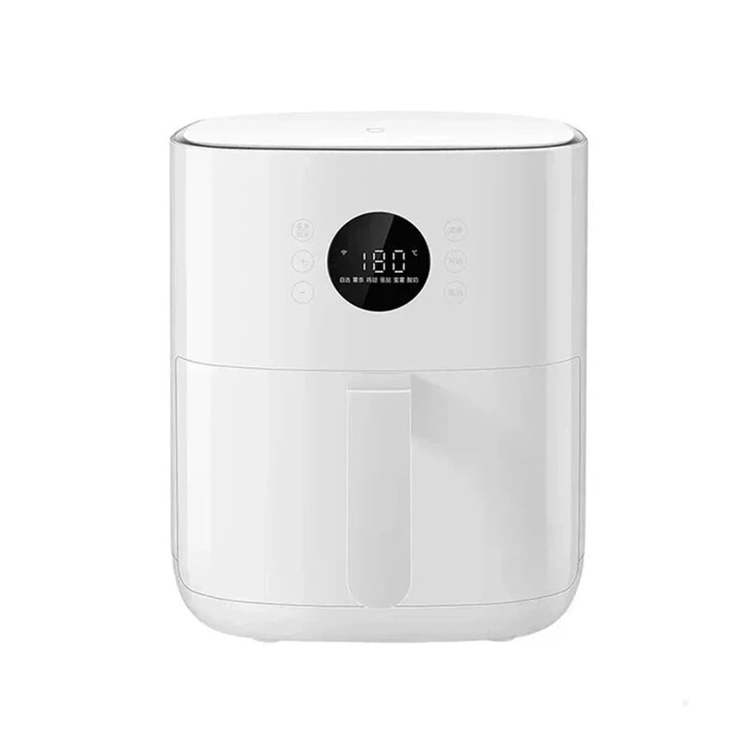 هواپز هوشمند شیائومی مدل Xiaomi Smart Air Fryer 4.5L MAF14 — تصویر ۹