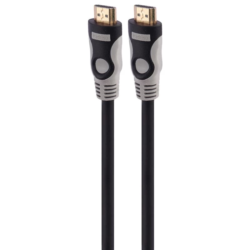 کابل HDMI برند PADRINO طول 15 متر — تصویر ۲