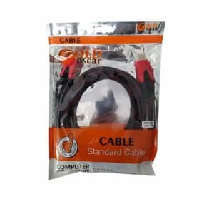 کابل HDMI برند OSCAR طول 15 متر