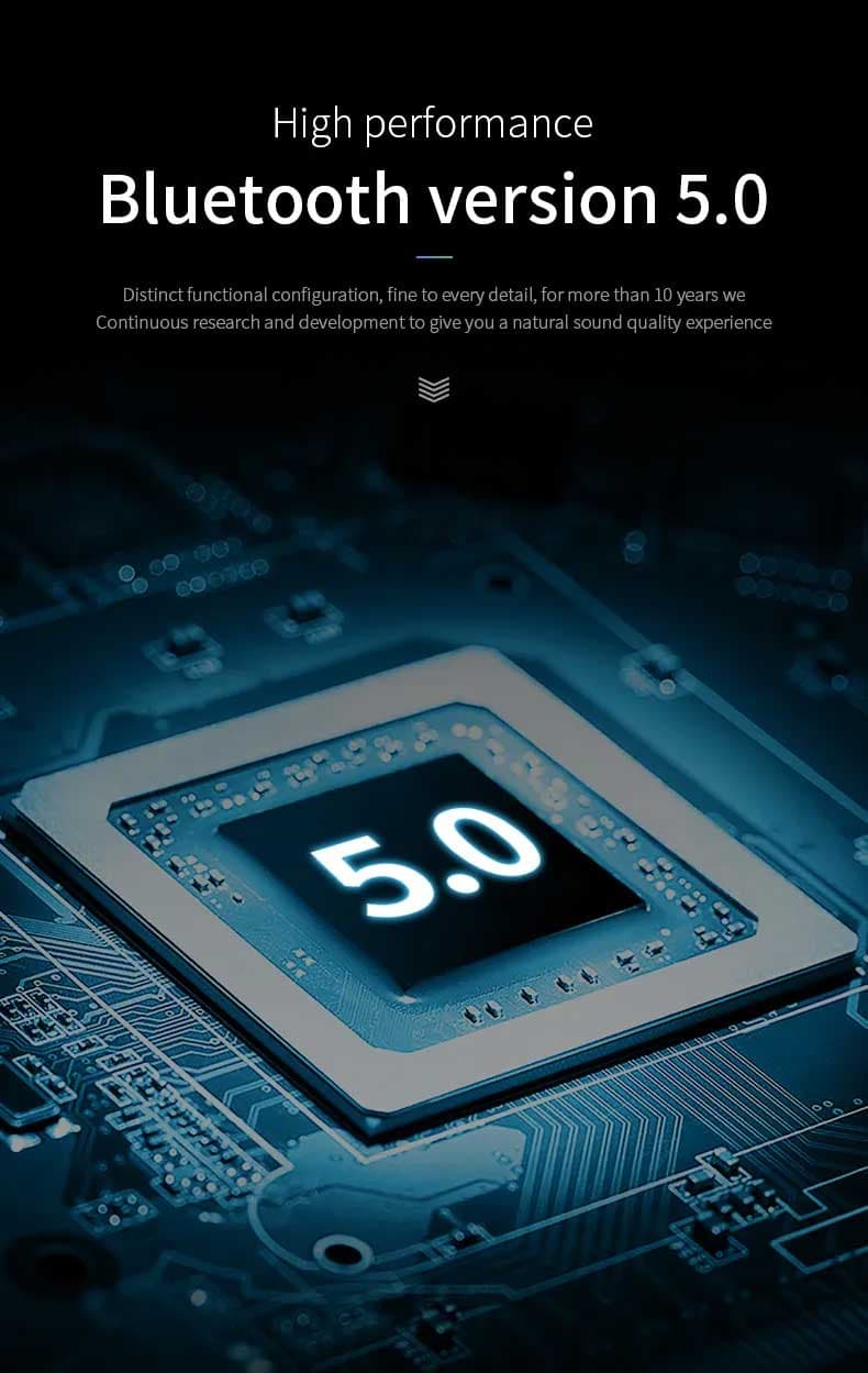 اسپیکر بلوتوثی قابل حمل مدل GT-116 — تصویر ۳