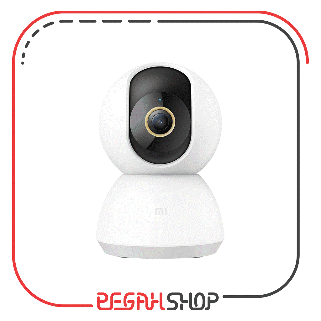 دوربین مداربسته تحت شبکه برند Xiaomi مدل C300 — تصویر ۶