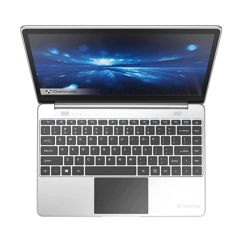 لپ‌تاپ Gateway مدل GWTN141 – رم 16GB – هارد 512Gb SSD – پردازنده i5 — تصویر ۴