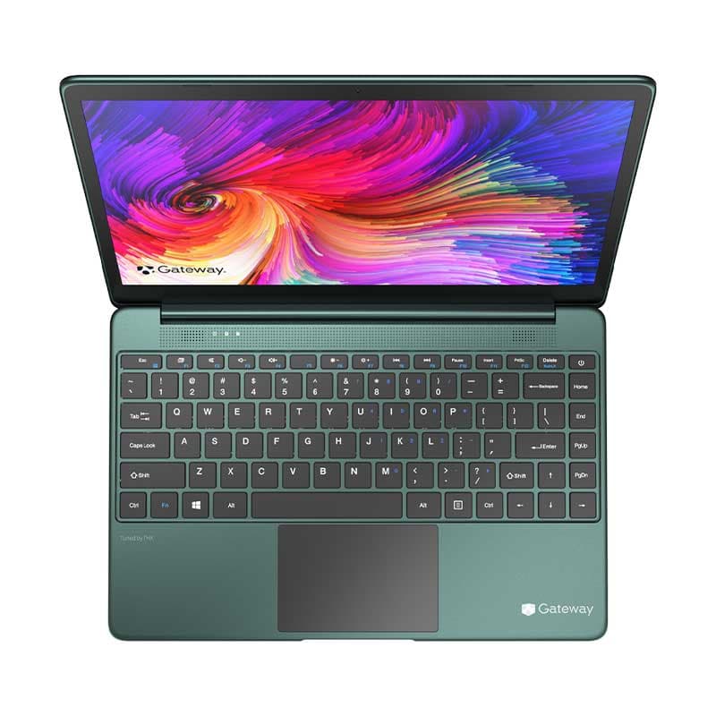 لپ‌تاپ Gateway مدل GWTN141 – رم 16GB – هارد 512Gb SSD – پردازنده i5 — تصویر ۵