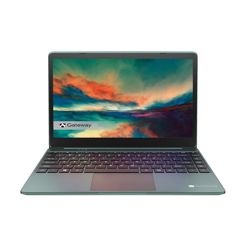 لپ‌تاپ Gateway مدل GWTN141 – رم 16GB – هارد 512Gb SSD – پردازنده i5 — تصویر ۲