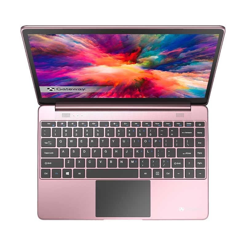 لپ‌تاپ Gateway مدل GWTN141 – رم 16GB – هارد 512Gb SSD – پردازنده i5 — تصویر ۶