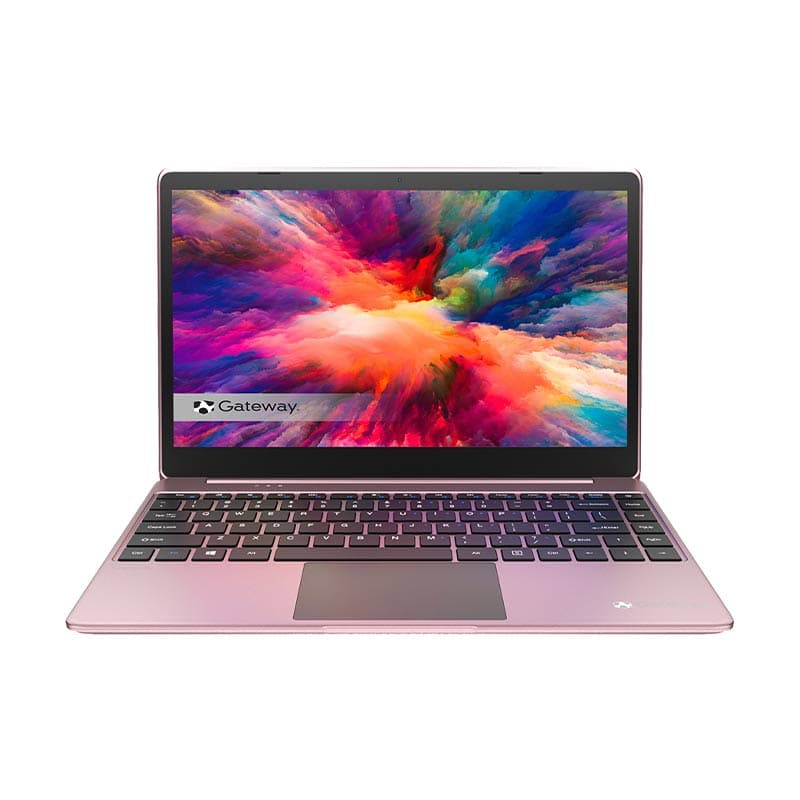 لپ‌تاپ Gateway مدل GWTN141 – رم 16GB – هارد 512Gb SSD – پردازنده i5 — تصویر ۳
