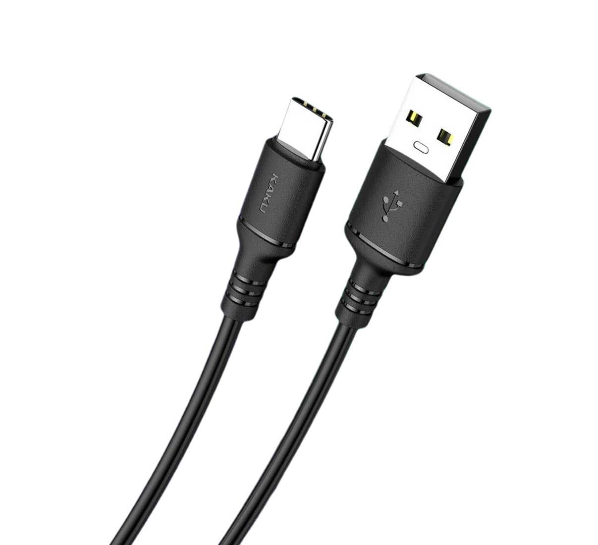 کابل اندروید (میکرو) KAKU KSC421M — تصویر ۳