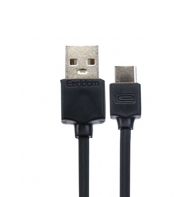 کابل اندروید (تایپ سی) Earldom EC-066C — تصویر ۲