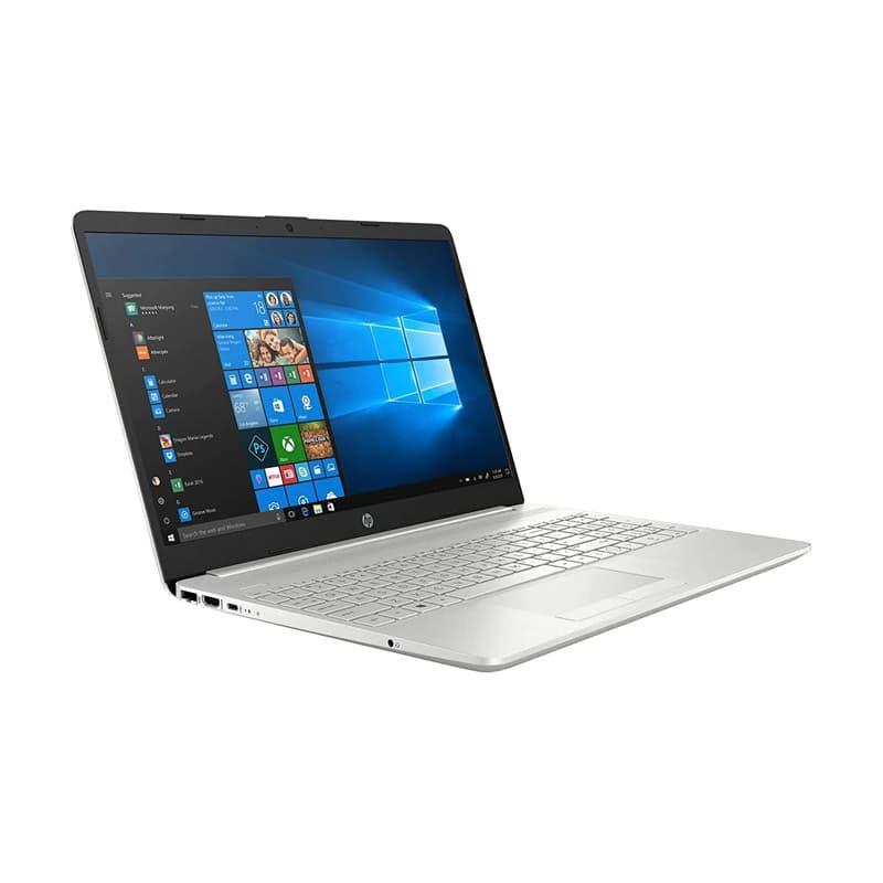 لپتاپ HP مدل DW3033 – رم 8GB – هارد 256GB SSD – پردازنده i3 — تصویر ۳