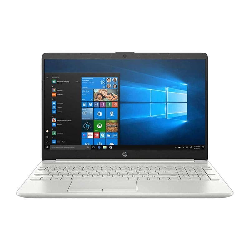لپ‌تاپ HP مدل DW3033 – رم 8GB – هارد 256GB SSD – پردازنده i3