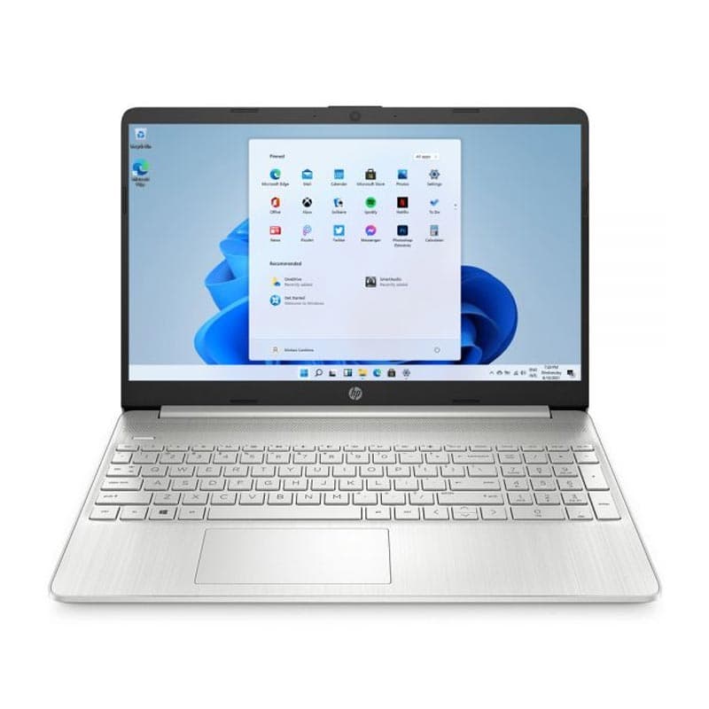 لپتاپ HP مدل DW3033 – رم 8GB – هارد 256GB SSD – پردازنده i3 — تصویر ۲