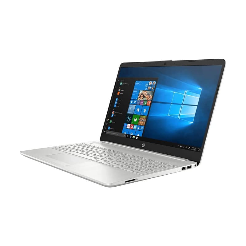 لپتاپ HP مدل DW3033 – رم 8GB – هارد 256GB SSD – پردازنده i3 — تصویر ۴